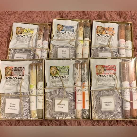 XSmall Spa Box - Picture 2 of 2